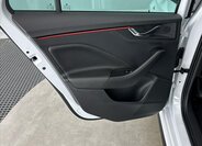Škoda Kamiq SUV / Terénní 1,5 l 110 kw