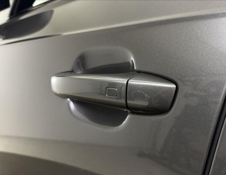 Audi Q7 SUV 3,0 l 210 kw