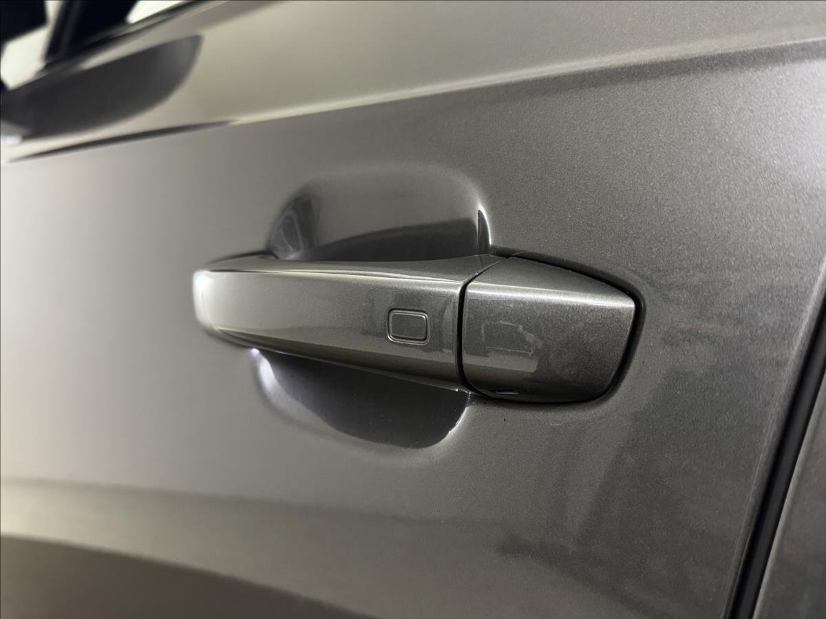 Audi Q7 SUV 3,0 l 210 kw