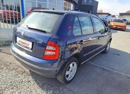 Škoda Fabia Hatchback 1,9 l 47 kw