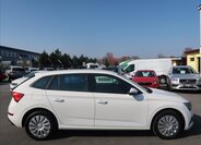 Škoda Scala Hatchback 999,0 70 kw