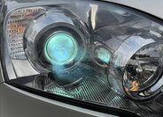 Honda CR-V SUV / Terénní 2,0 l 110 kw