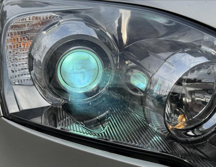 Honda CR-V SUV / Terénní 2,0 l 110 kw