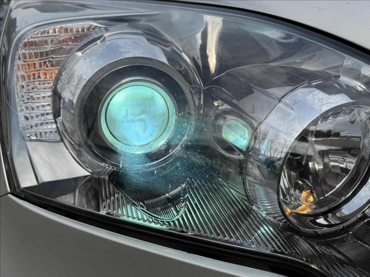 Honda CR-V SUV / Terénní 2,0 l 110 kw