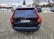Volvo XC90 SUV / Terénní 2,4 l 136 kw