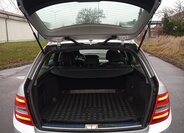 Mercedes-Benz Třídy C Kombi 0,0 125 kw