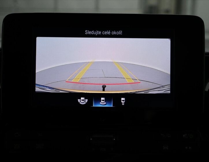 Mercedes-Benz Citan 25