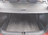 Škoda Fabia Kombi 1,2 l 51 kw