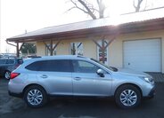 Subaru Outback Kombi 2,5 l 129 kw