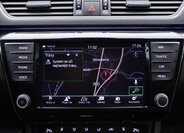 Škoda Superb Kombi 2,0 l 140 kw