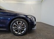 Mercedes-Benz Třídy C 21