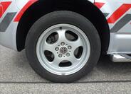 Volkswagen Transporter 40