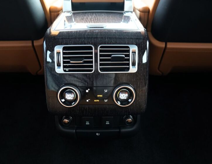 Land Rover Range Rover 39