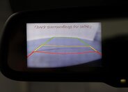 KIA Sportage SUV 1,7 l 85 kw