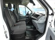 Ford Transit Ostatní 2,2 l 114 kw