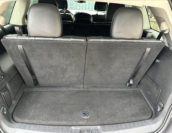 Fiat Freemont SUV / Terénní 2,0 l 125 kw