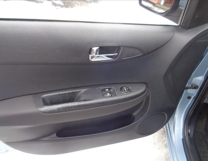 Hyundai i20 Hatchback 1,2 l 57 kw