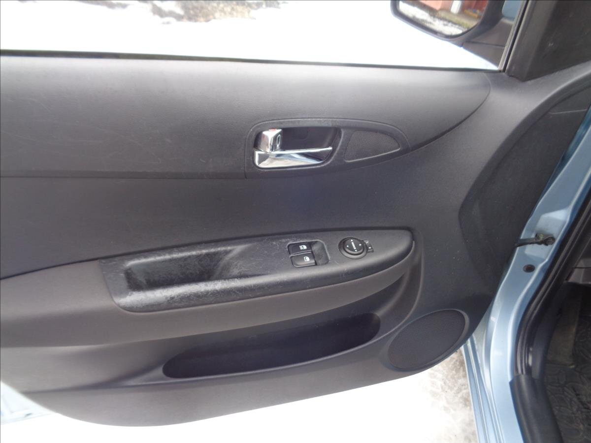 Hyundai i20 Hatchback 1,2 l 57 kw