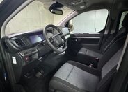 Toyota ProAce Verso VAN-Minibus 2,0 l 130 kw
