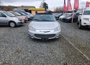 Chrysler Sebring Kabriolet 2,7 l 149 kw