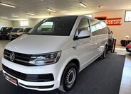 Volkswagen Transporter 1