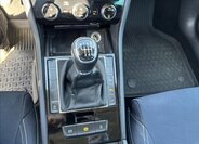 Škoda Superb Kombi 1,5 l 110 kw