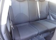 Hyundai Accent Hatchback 1,4 l 71 kw