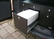 Ford Transit Custom Kombi 2,2 l 92 kw