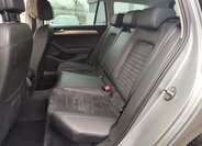 Volkswagen Passat Sedan 2,0 l 140 kw