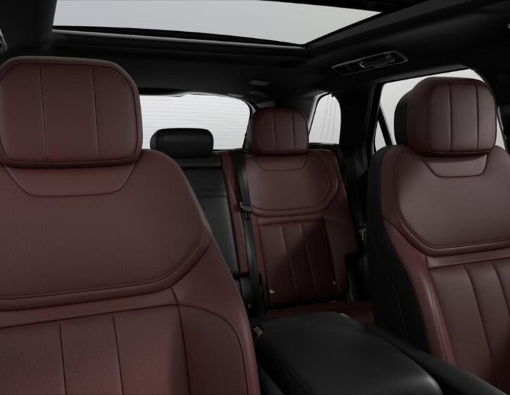 Land Rover Range Rover Sport SUV 3,0 l 221 kw