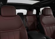 Land Rover Range Rover Sport SUV 3,0 l 221 kw