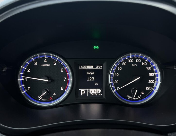 Suzuki SX4 S-Cross 18