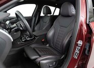 BMW X4 SUV / Terénní 3,0 l 210 kw