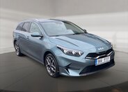 KIA Ceed Kombi 1,5 l 117 kw