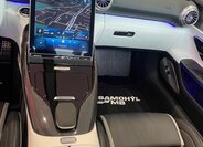 Mercedes-Benz SL Ostatní 4,0 l 430 kw