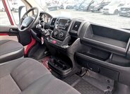 Peugeot Boxer Ostatní 2,0 l 120 kw