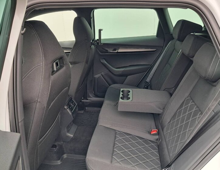 Škoda Karoq SUV / Terénní 2,0 l 110 kw