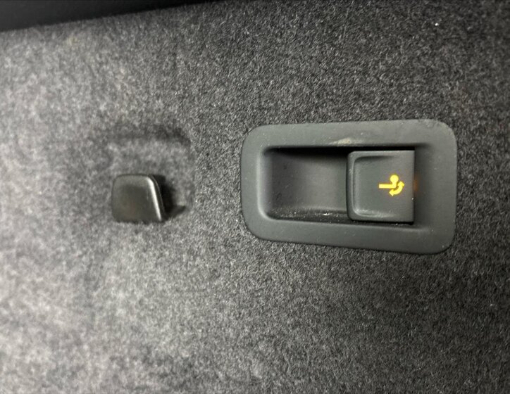 Škoda Kodiaq SUV / Terénní 2,0 l 142 kw