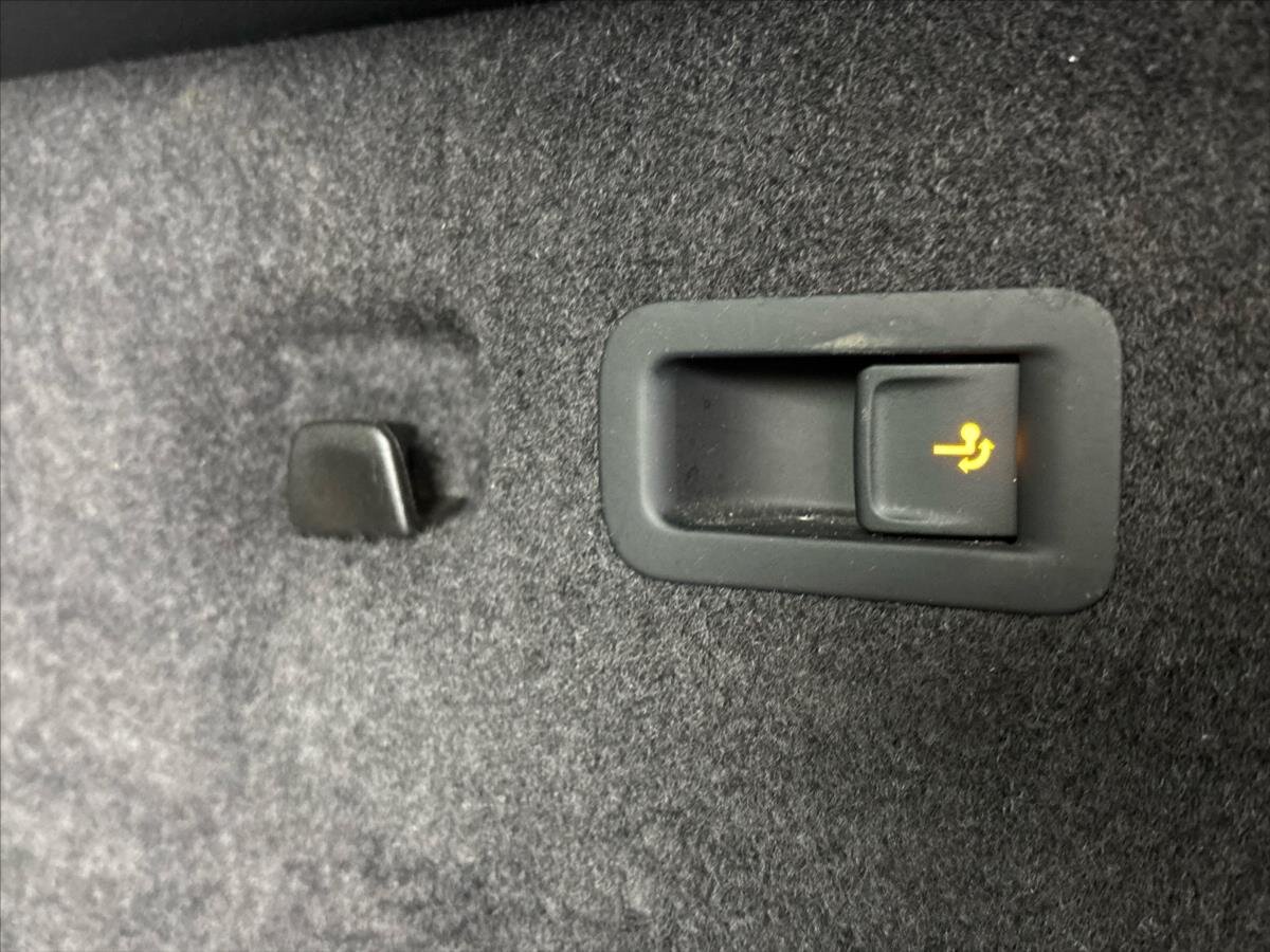 Škoda Kodiaq SUV / Terénní 2,0 l 142 kw