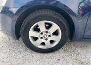 Škoda Octavia Kombi 1,6 l 81 kw