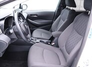 Toyota Corolla Sedan 1,5 l 92 kw