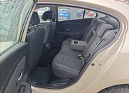 Renault Fluence Sedan / Limuzína 1,5 l 66 kw