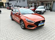 Hyundai i30 Kombi 1,5 l 70 kw