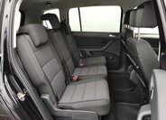 Volkswagen Touran MPV 1,2 l 81 kw