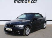 BMW Řada 1 Kabriolet 2,0 l 105 kw