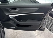 Audi A6 Allroad Kombi 3,0 l 253 kw