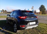 KIA Stonic SUV 0,0 58 kw