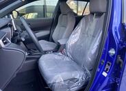 Toyota Corolla Cross 9