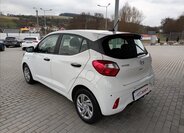 Hyundai i10 Hatchback 998,0 49 kw