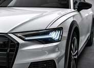Audi A6 Allroad Kombi 3,0 l 180 kw